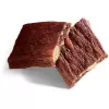 Šunų skanėstas Vitakraft Beef Stick Quadros 70 g – hipoalerginis kietas kiaulienos užkandis, be glitimo, be cukraus