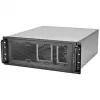 Rackmount korpusas 4U SILVERSTONE RM45-360
