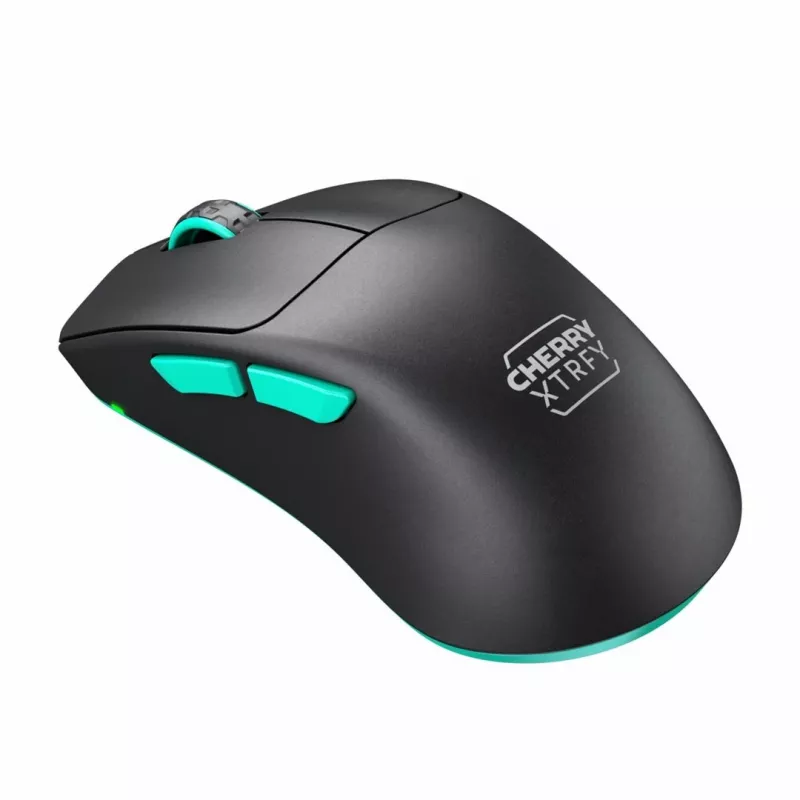 CHERRY XTRFY M64 Wireless belaidė žaidimų pelė
