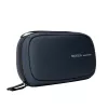 Kelioninis kosmetinis krepšys XDDESIGN First-Class All-in-One Travel Organiser P706.3425, Granatas, užtrauktukas, 380 g, 17×27,5 cm išorinė dėžutė