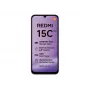 Išmanusis telefonas „Xiaomi Redmi 15C 5G“ – 5G – Dual-SIM – RAM 8 GB / Vidinė atmintis 128 GB – „microSD“ lizdas – 6,9 colio – 1600 × 720 pikselių (120 Hz)