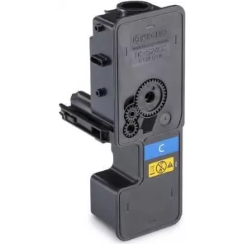 Originalus Kyocera TK-5240C tonerio kasetė, 3000 puslapių, žydra