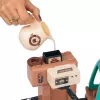 Extralink Toys Set Little Barista Ekspres Kawiarnia 40 EL
