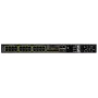 Cisco Catalyst IE9320 Rugged Series – valdomas jungiklis – 24 x 10/100/1000 + 4 x 10 Gigabit SFP (aukštyn)