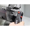 Kišeninis atsuktuvas Wiha PocketStar su keičiamais antgaliais, ilgis 120 mm, modelis 23047