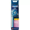 Oral-B Pro Sensitive Clean keičiamos šepetėlių galvutės, 10 vnt.