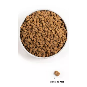 Orijen Small Breed Dog sausas šunų ėdalas 1,8 kg
