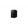 Barebone mini kompiuteris ASROCK DeskMini X600 USB4 – AMD X600 mikroschemų rinkinys, AM5 lizdas, DDR5 SO-DIMM, 2x M.2, HDMI 2.1, DisplayPort 1.4, USB4/Type-C