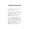Suderinamas statinio valdymo Hewlett-Packard CF259A nauja mikroschema