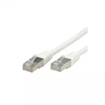 VALUE 21.99.1336 Ethernet Patch Laidas Baltas