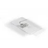 Durable PVC Combi Clip vardinis ženklelis Durable 8101-19