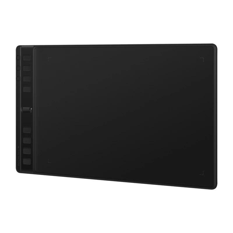 Grafikos planšetė Huion Inspiroy 2 M H951P 10 x 6.25 colio 5080 LPI