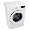 LG F2WR508SWW Skalbimo mašina | Priekinis pakrovimas | 8 kg | 1200 aps./min | Garo funkcija | LED ekranas | A-10% energijos klasė