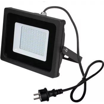 LED prožektorius EUROLITE FL-50 SMD oranžinis IP reitingas