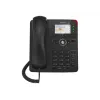 Snom D717 IP stalinis telefonas Juodas 3 linijos TFT ekranas