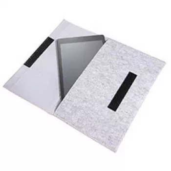 Dėklas-movė Ultron RealLife 20,3 cm (8 colių) pilka