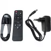 Skaitmeninio ženklinimo grotuvas ALLNET ALL-S905X4W6 Android 11 Wi‑Fi 6