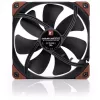 Ventiliatorius Noctua NF-A14 INDUSTRIALPPC-2000 PWM, 140x25 mm, 12V, PWM, 500–2000 RPM, 182,5 m³/h, IP52, SSO guolis