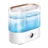 Oro drėkintuvas Deerma ST636W, 4,5 L bakas, 28 W, aukso/baltos spalvos, 277×156×270 mm