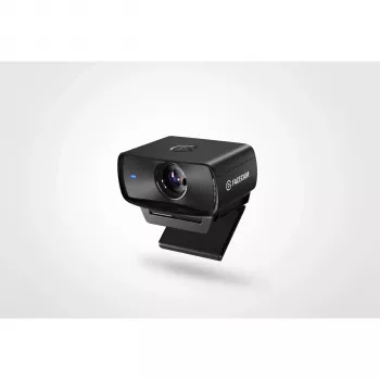 Elgato Facecam MK2 internetinė kamera, Full HD, HDR, su programine įranga, juoda