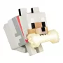 Paladone Minecraft Wolf GloBuddies šviesa