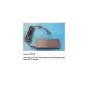 AC adapter HP 90W 688030-001 HP nešiojamiesiems kompiuteriams, 90 W galios, atsarginis maitinimo šaltinis