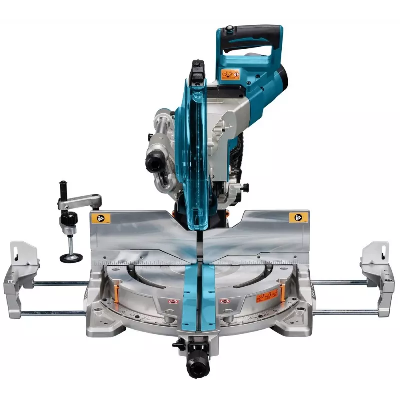 Pjūklas kampinis Makita LS1219L 3200 aps/min 1800 W