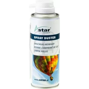 AS31200 ASTAR AIRDUSTER 200ML SDU200D nedegus (AS31200)