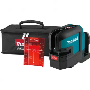 Lazerinis nivelyras Makita SK105DZ