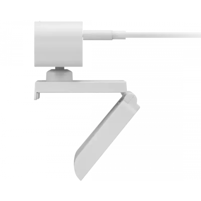 Lenovo GXC1D66063 internetinė kamera 2.8 MP 1920 x 1080 pikselių USB-C Pilka