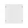 Lanberg WF01-6412-00S spintelė 12U sieninė 19 inch pilka