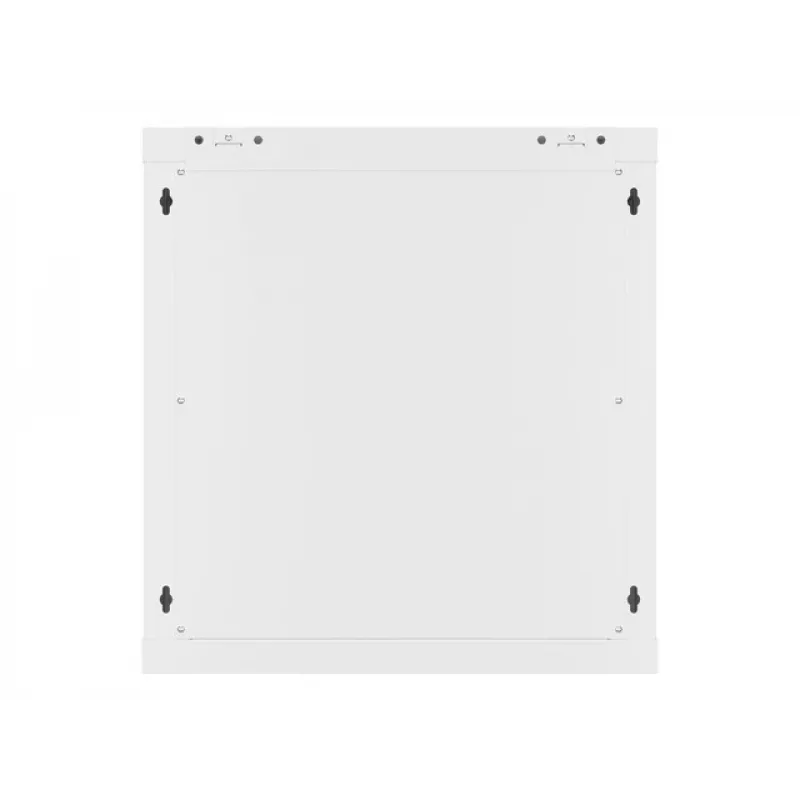 Lanberg WF01-6412-00S spintelė 12U sieninė 19 inch pilka