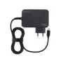 Mobilis Energia Charger 100W USB-C GaN maitinimo blokas nešiojamam kompiuteriui ir planšetei su 1,8 m kabeliu, juodas