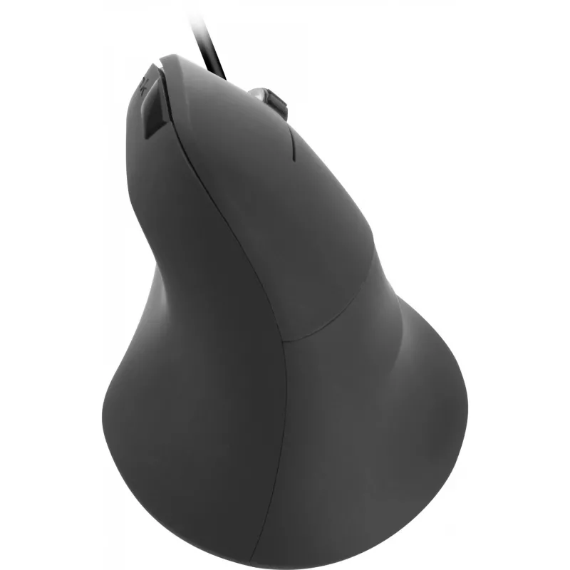 Pelė Speedlink Piavo Vertical USB (SL-610019-RRBK)