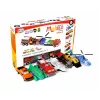 Transporto priemonių rinkinys Popular Playthings Magnetic Mix or Match