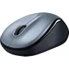 Pelė Logitech M325s RF belaidė