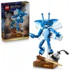 LEGO HARRY POTTER 76461 Kornvalio pikselis