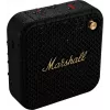Marshall Willen juodos spalvos belaidis garsiakalbis Bluetooth