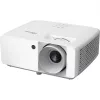 Projektorius Optoma ZW350E itin trumpo fokusavimo, 4000 ANSI liumenų, DLP, WXGA (1280x800), 3D, baltas