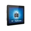 LCD monitorius 1590L 15 colių liečiamasis ekranas HDMI VGA USB be rėmelio