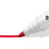 Markeris Staedtler 351 B Chisel antgaliu Juoda Mėlyna Žalia Raudona