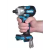MAKITA DTW301Z smūginis suktuvas 1/2 colio 18V juodas, mėlynas