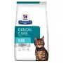 HILL'S PRESCRIPTION DIET Feline t/d Sausas kačių ėdalas su vištiena 1,5 kg