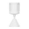 Judesio detektorius (lubos/siena) Xiaomi Motion Sensor 2S — 130° aptikimas, 7 m atstumas, Bluetooth 5.0, CR2450, balta