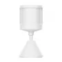Judesio detektorius (lubos/siena) Xiaomi Motion Sensor 2S — 130° aptikimas, 7 m atstumas, Bluetooth 5.0, CR2450, balta