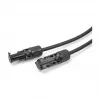 DeLOCK 60671 DL4 Silikoniniai apsauginiai kištukai 10 vnt. 14x29x14 mm juodi