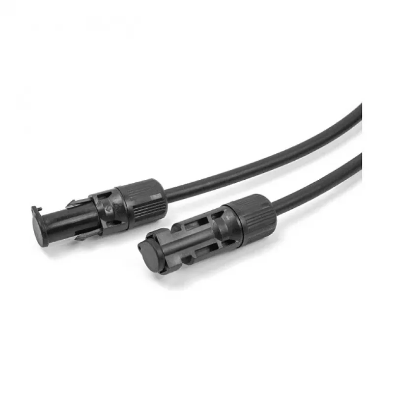 DeLOCK 60671 DL4 Silikoniniai apsauginiai kištukai 10 vnt. 14x29x14 mm juodi