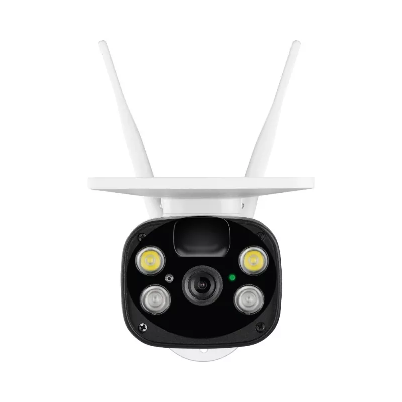 IP stebėjimo kamera omajin by Netatmo OSC-01-EU Wi-Fi 4