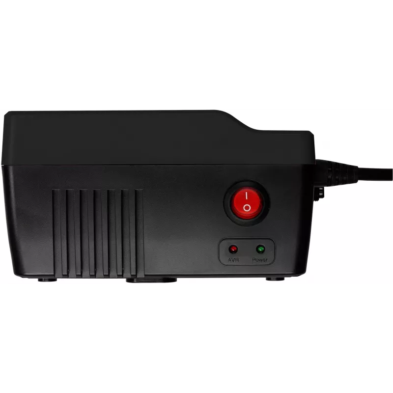 Automatinis įtampos reguliatorius PowerWalker AVR 1000, 1000 VA