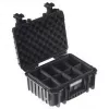 B&W 3000/B/RPD Black